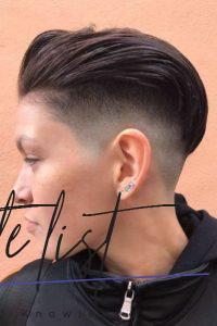 34 Taper Fade Haircuts For The Boldest Change Of Image