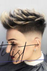 List : 34 Taper Fade Haircuts For The Boldest Change Of Image