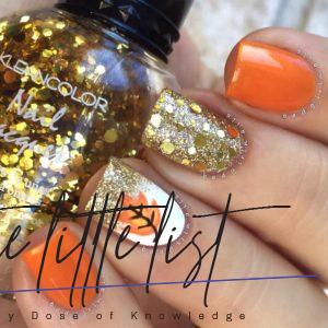 Fall Nail Designs 2020: 40 Cute Fall Nail Art Ideas