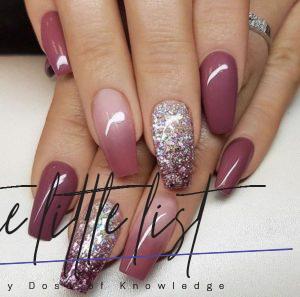 41+ Must Try Fall Nail Designs And Ideas