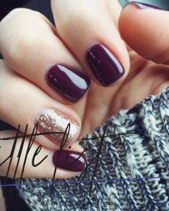 41+ Must Try Fall Nail Designs And Ideas