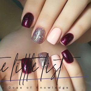 41+ Must Try Fall Nail Designs And Ideas