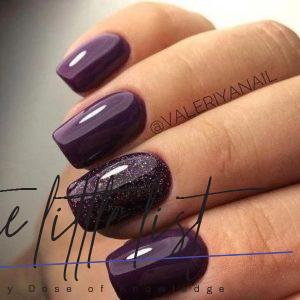 41+ Must Try Fall Nail Designs And Ideas