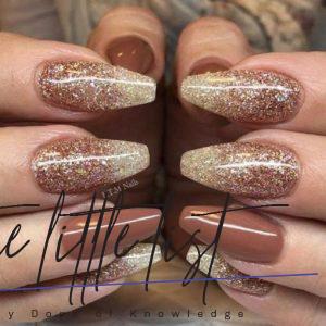 41+ Must Try Fall Nail Designs And Ideas