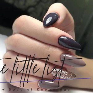 41+ Must Try Fall Nail Designs And Ideas