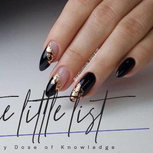 41+ Must Try Fall Nail Designs And Ideas