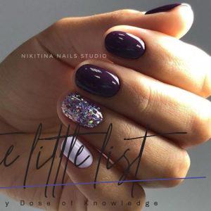 41+ Must Try Fall Nail Designs And Ideas