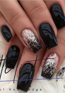 41+ Must Try Fall Nail Designs And Ideas