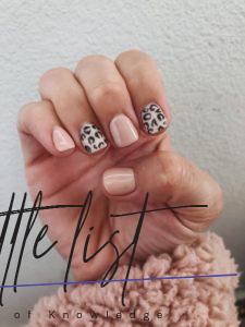 41+ Must Try Fall Nail Designs And Ideas