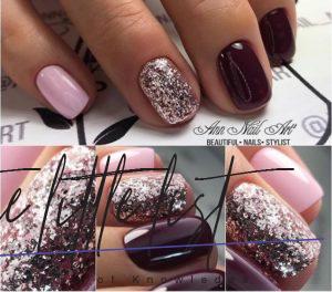 41+ Must Try Fall Nail Designs And Ideas