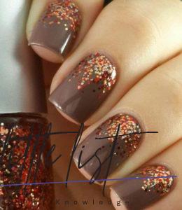 41+ Must Try Fall Nail Designs And Ideas