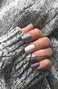 List : 41+ Must Try Fall Nail Designs And Ideas