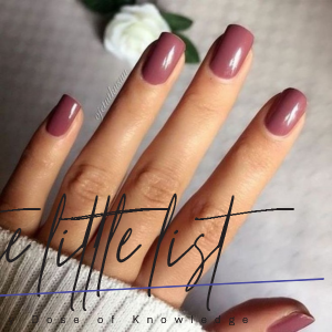 List : 41+ Must Try Fall Nail Designs And Ideas