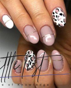 List : 41+ Must Try Fall Nail Designs And Ideas