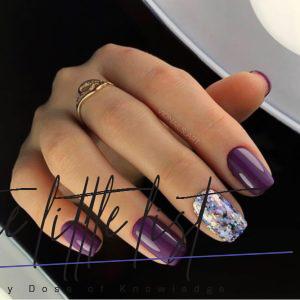 41+ Must Try Fall Nail Designs And Ideas