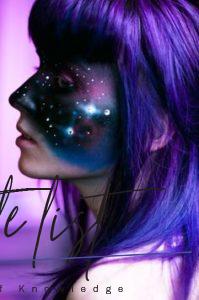 Galaxy Makeup Look: 21 Cool Galaxy Eye Makeup Ideas