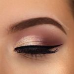 List : 45 Top Rose Gold Makeup Ideas To Look Like A Goddess