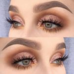 45 Top Rose Gold Makeup Ideas To Look Like A Goddess