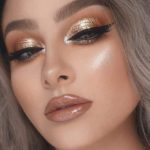 List : 45 Top Rose Gold Makeup Ideas To Look Like A Goddess