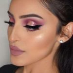 45 Top Rose Gold Makeup Ideas To Look Like A Goddess