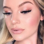 45 Top Rose Gold Makeup Ideas To Look Like A Goddess