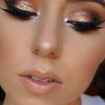 List : 45 Top Rose Gold Makeup Ideas To Look Like A Goddess