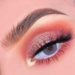 45 Top Rose Gold Makeup Ideas To Look Like A Goddess