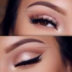 45 Top Rose Gold Makeup Ideas To Look Like A Goddess