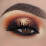 45 Top Rose Gold Makeup Ideas To Look Like A Goddess