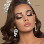 45 Top Rose Gold Makeup Ideas To Look Like A Goddess