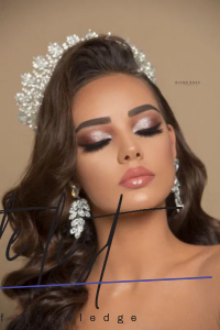 45 Top Rose Gold Makeup Ideas To Look Like A Goddess