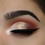 45 Top Rose Gold Makeup Ideas To Look Like A Goddess