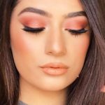 List : 45 Top Rose Gold Makeup Ideas To Look Like A Goddess