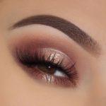 List : 45 Top Rose Gold Makeup Ideas To Look Like A Goddess