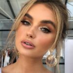 45 Top Rose Gold Makeup Ideas To Look Like A Goddess