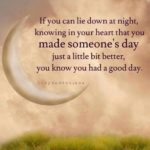 35+ Good Night Quotes To Exchange Before Sleep