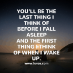 35+ Good Night Quotes To Exchange Before Sleep