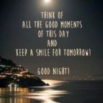 List : 35+ Good Night Quotes To Exchange Before Sleep