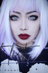 Goth Makeup Ideas And Tutorials: Bring Your Look To The Next Level