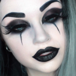 List : Goth Makeup Ideas And Tutorials: Bring Your Look To The Next Level
