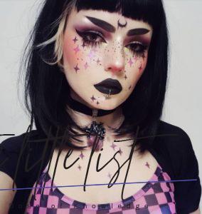 Goth Makeup Ideas And Tutorials: Bring Your Look To The Next Level