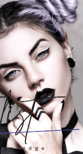 Goth Makeup Ideas And Tutorials: Bring Your Look To The Next Level