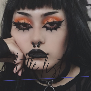 Goth Makeup Ideas And Tutorials: Bring Your Look To The Next Level