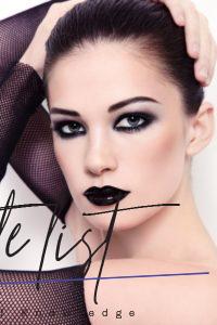 Goth Makeup Ideas And Tutorials: Bring Your Look To The Next Level