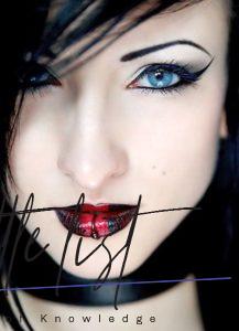 Goth Makeup Ideas And Tutorials: Bring Your Look To The Next Level