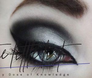 Goth Makeup Ideas And Tutorials: Bring Your Look To The Next Level