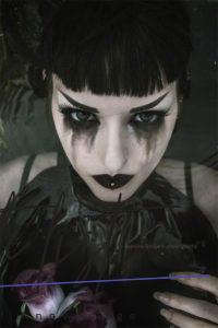 Goth Makeup Ideas And Tutorials: Bring Your Look To The Next Level