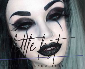 List : Goth Makeup Ideas And Tutorials: Bring Your Look To The Next Level