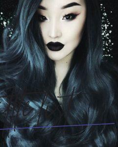 Goth Makeup Ideas And Tutorials: Bring Your Look To The Next Level