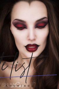 Goth Makeup Ideas And Tutorials: Bring Your Look To The Next Level